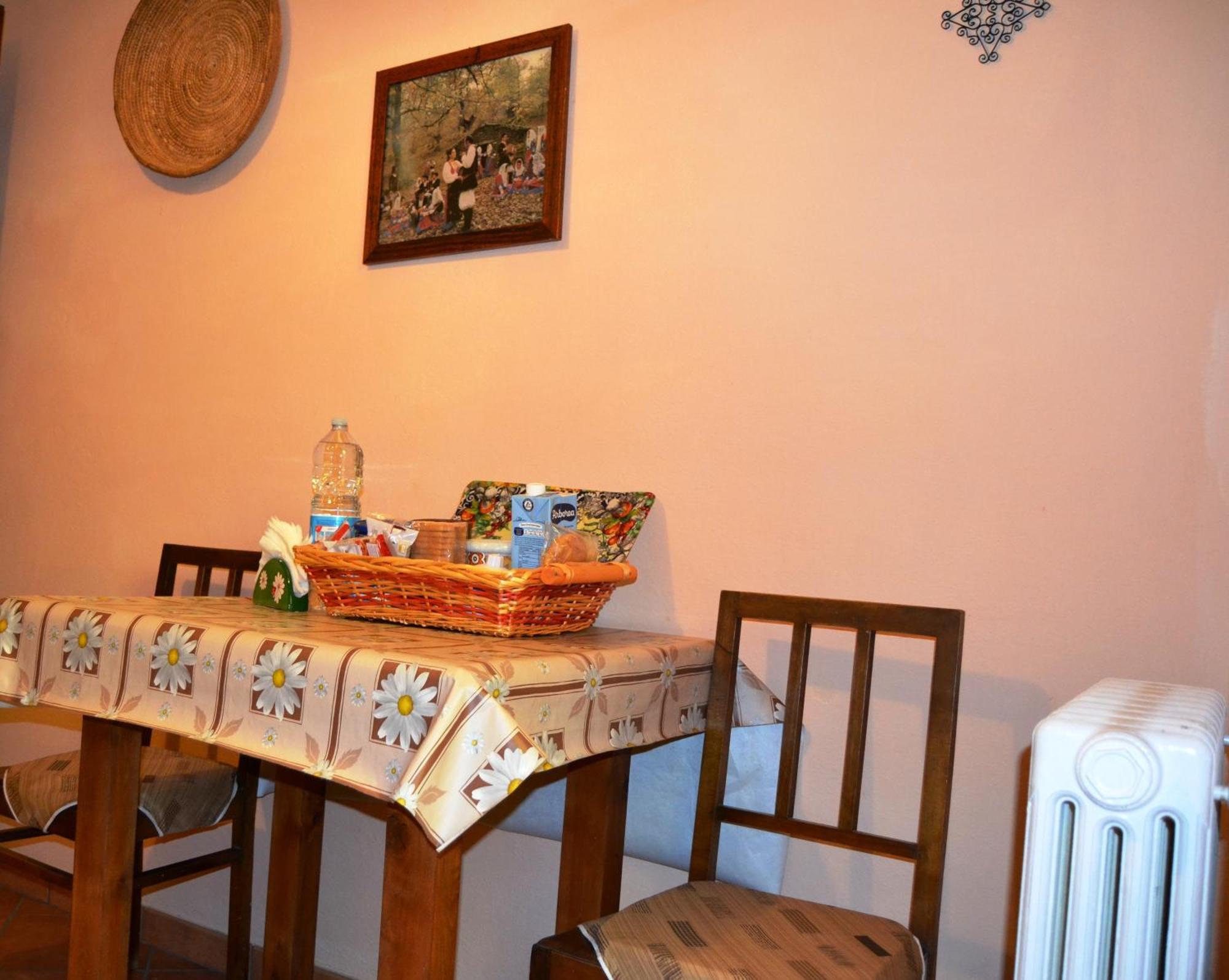 Romantico Apartment *